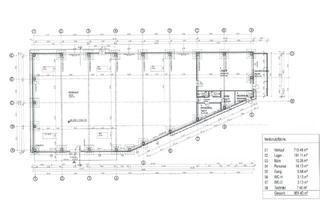 Gewerbeimmobilie kaufen in 9560 Feldkirchen in Kärnten, INVESTMENT OBJEKT - SINGLE TENANT - 100 % VERMIETET - 7,78 % Rendite