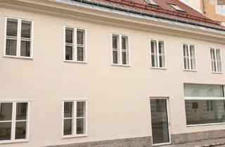 Geschäftslokal mieten in Erzherzog Rainer-Ring, 2500 Baden, Geschäftslokal - frequentiert & gut Sichtbar - Nähe Casino Baden