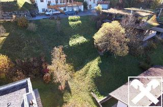 Grundstück zu kaufen in 6073 Sistrans, Vollerschlossener Baugrund in Sistrans – Toplage nahe Innsbruck, 534 m² (Kopie 30.03.2026 09:04:02)