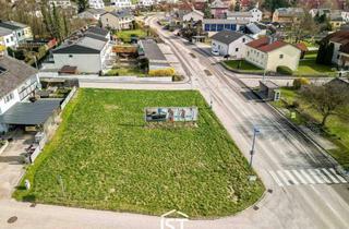 Grundstück zu kaufen in 4701 Bad Schallerbach, Bad Schallerbach - Baugrundstück ohne Bebauungsverpflichtung