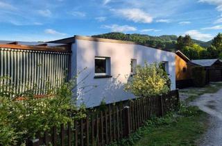 Garagen kaufen in Kleinzeller Landstraße 45, 3162 Rainfeld, Mobilheim mit 330m² Pachtgrund in 3162 Rainfeld – Ganzjährig nutzbar