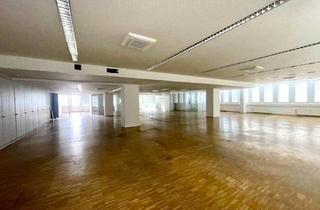 Büro zu mieten in Erdbergstraße 52-60, 1030 Wien, Urbanes Arbeiten mit Loft-Charakter: Ihr neues Headquarter im Wohnpark Erdberg