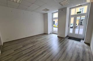 Büro zu mieten in Erzherzog Rainer-Ring, 2500 Baden, Büro / City-Shop im Zentrum zwischen Casino u. grüner Markt - top-renoviert