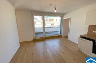 Wohnung mieten in Leebgasse, 1100 Wien, Charmante 2-Zimmer-Wohnung mit Terrasse in 1100 Wien