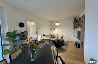 Wohnung mieten in 1140 Wien, Moderne 3-Zimmer-Wohnung mit Loggia direkt bei der U3