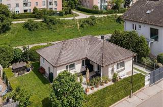 Haus kaufen in An der Liesing, 1230 Wien, Geschmackvoll sanierter Bungalow an der Liesing in Rodaun
