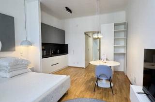 Wohnung kaufen in 1120 Wien, Stilvolle Singlewohnung in attraktiver Wohnlage – 12. Bezirk Wien