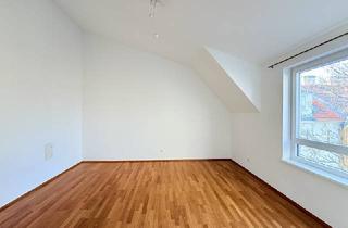 Wohnung kaufen in 1170 Wien, Gepflegte 2-Zimmer Dachgeschosswohnung in ruhiger aber gut angebundener Lage