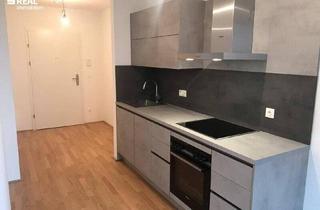 Wohnung kaufen in 1100 Wien, Moderne Singlewohnung als perfekte Anlage !