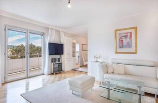 Wohnung kaufen in 2345 Brunn am Gebirge, 104m2 mit Balkon in TOPLAGE!