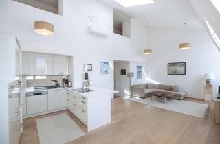 Loft kaufen in Alserbachstraße, 1090 Wien, LOFTCHARAKTER I ALSERBACHSTRASSE I EINE NEUE DIMENSION DES WOHNENS