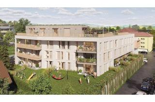 Wohnung kaufen in 4490 Sankt Florian, Neubau mit Sonnenfeeling