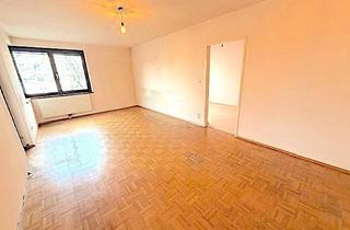 Wohnung kaufen in Morelligasse 4-6, 1210 Wien, PROVISIONSFREI VOM EIGENTÜMER! UNSANIERTE 4-ZIMMER FAMILIENWOHNUNG MIT LOGGIA NÄHE OBERE ALTE DONAU!