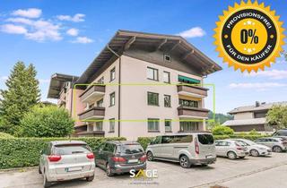 Wohnung kaufen in 5700 Zell am See, 4 - 5 Zimmerwohnung in beliebter Lage von Schüttdorf!
