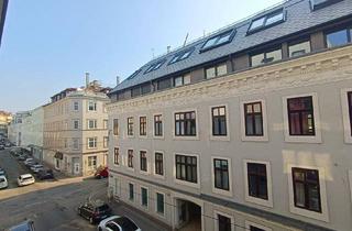 Wohnung kaufen in 1170 Wien, Helle 4-Zimmer-Wohnung mit Balkon in 1170 Wien
