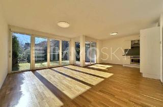 Wohnung kaufen in 6800 Feldkirch, Ruhige Gartenwohnung in Feldkirch-Altenstadt