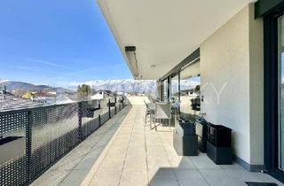 Penthouse kaufen in 6800 Feldkirch, Penthouse-Flair - Terrasse - 2x Garage