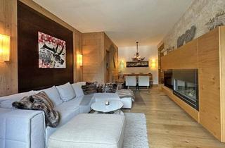 Wohnung kaufen in 6370 Kitzbühel, Gemütliche Wohnung in Zentrumsnähe