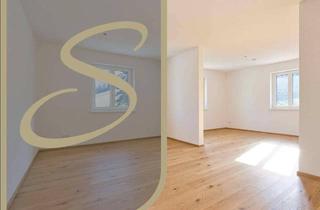 Wohnung kaufen in 4880 Sankt Georgen im Attergau, 3-Zimmer-Wohnung mit großzügigem Wohnbereich!