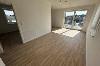 Wohnung kaufen in 3100 Sankt Pölten, Neubau: Stilvolle Wohnung mit Balkon, Wärmepumpe & Lift - Erstbezug!