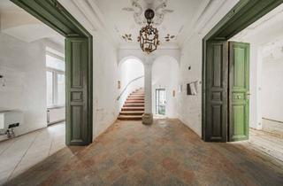 Wohnung kaufen in Bräuhausgasse 73, 1050 Wien, Verwirklichen Sie Ihren Wohntraum im klassischen Wiener Altbau