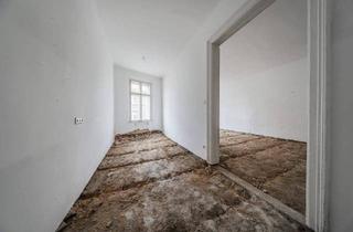 Wohnung kaufen in Bräuhausgasse 73, 1050 Wien, Verwirklichen Sie Ihren Wohntraum im klassischen Wiener Altbau