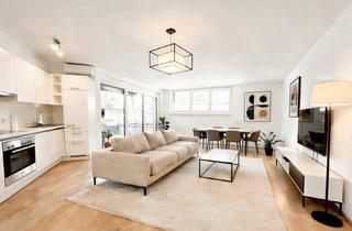 Wohnung kaufen in 1230 Wien, Charmante 2-Zimmer-Wohnung mit Loggia/Terrasse und Tiefgarage in moderner Wohnhausanlage – 1230 Wien