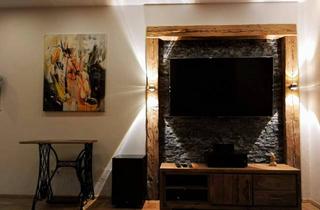 Wohnung kaufen in Köhlerweg, 9813 Möllbrücke, Hochwertig renovierte 3‑Zimmer‑Eigentumswohnung mit Balkon, Markenküche, Parkplatz, Gartenanlage