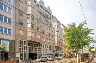 Wohnung kaufen in Josefstädter Straße, 1080 Wien, ++NEU++ Well-Maintained 2-Room Apartment – Complete Courtyard Quietness!