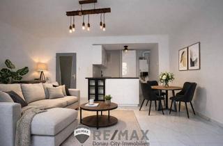 Wohnung kaufen in Schönbrunner Straße, 1120 Wien, "Klein, Fein-einfach Top!"