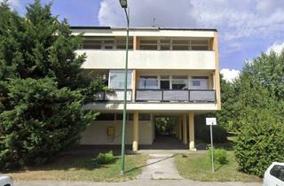 Wohnung kaufen in 2344 Maria Enzersdorf, 1 Zimmer-Singlewohnung mit Loggia