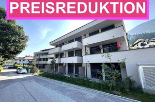 Wohnung kaufen in 6130 Schwaz, NEUBAU Stadtvillen SCHWAZ / nur noch wenige Einheiten verfügbar