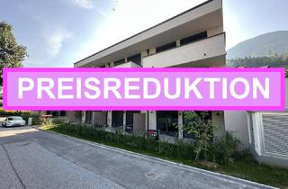 Wohnung kaufen in 6130 Schwaz, NEUBAU Stadtvillen SCHWAZ / nur noch wenige Einheiten verfügbar