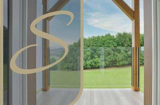 Wohnung kaufen in 4881 Straß im Attergau, 2-Zimmer-Wohnung mit Balkon und Naturblick!!