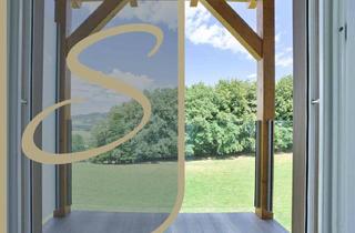 Wohnung kaufen in 4881 Straß im Attergau, ERSTBEZUG! 2-Zimmer-Wohnung mit Balkon und Naturblick!!