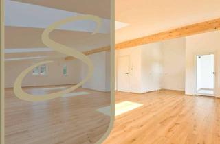 Loft kaufen in 4880 Sankt Georgen im Attergau, ERSTBEZUG! Loftartige Wohnung mit Loggia!!