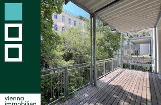 Wohnung mieten in Hainburger Straße 20, 1030 Wien, Exklusive Altbauwohnung mit Balkon I Erstbezug U3 Rochusgasse