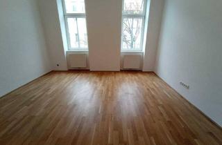 Wohnung mieten in Jägerstraße, 1200 Wien, Unbefristete, sehr sonnige Stilaltbauwohnung - Nähe U6 Station Jägerstraße!