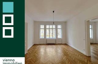 Wohnung mieten in Hainburger Straße 20, 1030 Wien, Exklusive Altbauwohnung I Erstbezug U3 Rochusgasse