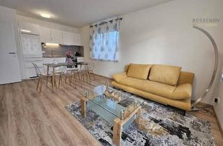 Wohnung mieten in 9020 Klagenfurt, Moderne 3-Zimmer Balkonwohnung in Uni-/ Seenähe #Bestlage #Neubau #Tiefgarage