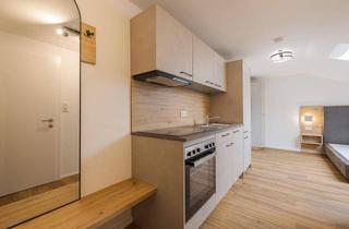 Wohnung mieten in 5600 Sankt Johann im Pongau, STIVLOLL MÖBLIERTE GARCONNIERE IM ZENTRUM