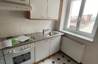 Wohnung mieten in Feldstraße, 7000 Eisenstadt, 1,5 Zimmer Wohnung