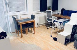 Wohnung mieten in 5026 Salzburg, Schöne Garconniere in Salzburg-Aigen – möbliert mit Balkon, Kellerabteil und Parkplatz