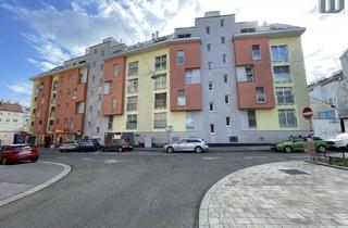 Wohnung mieten in Römergasse 52, 1160 Wien, Charmante 2-Zimmer-Wohnung in 1160 Wien, gepflegt mit Einbauküche und Aufzug!