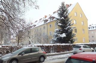 Genossenschaftswohnung in Obirstraße 32/3, 9020 Klagenfurt, Zentrale 2-Zimmer-Wohnung - Miete - 2 Zimmer