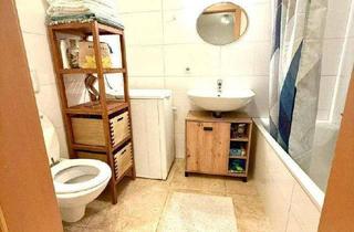 Wohnung mieten in Anzengruberstraße, 6020 Innsbruck, Diese charmante und besonders helle 2-Zimmer-Wohnung überzeugt durch eine durchdachte Raumaufteilung