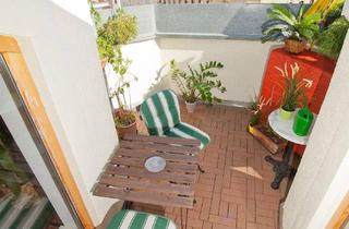 Wohnung mieten in 1170 Wien, Sonnige 3-Zimmer Dachterrassenwohnung Nähe AKH