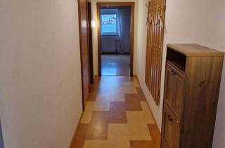 Wohnung mieten in Friedhofstraße, 4580 Windischgarsten, Mansardenwohnung in Toplage - zentral, ruhig und familienfreundlich