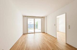 Wohnung mieten in Leopoldauer Straße 72, 1210 Wien, 2 Zimmer-Gartenwohnung mit 37m² Außenfläche | ab sofort verfügbar