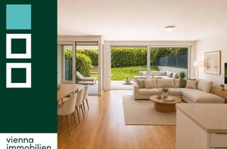 Wohnung mieten in Hockegasse 81, 1180 Wien, "Grünes Wohnen" | Nähe Pötzleinsdorfer Schlosspark